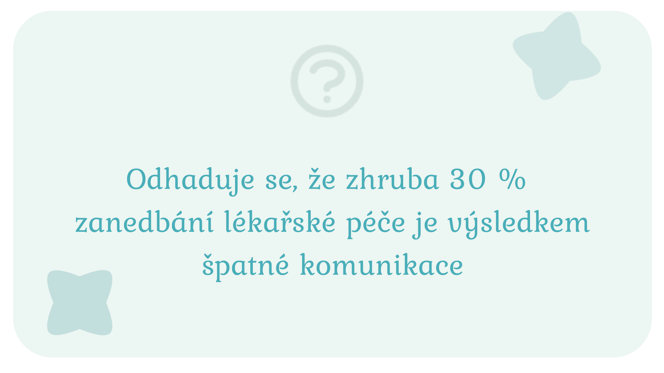 Komunikace